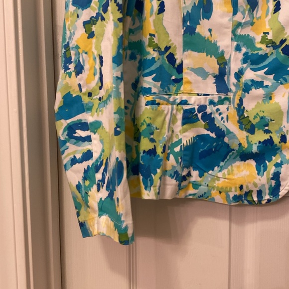 Cold water Creek jacket, size XL - Picture 3 of 10